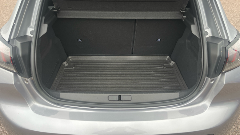 Peugeot 208 1.2 PureTech 100 GT 5dr Petrol Hatchback